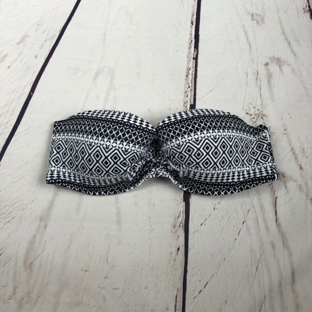 32C VS Aztec Bikini Top